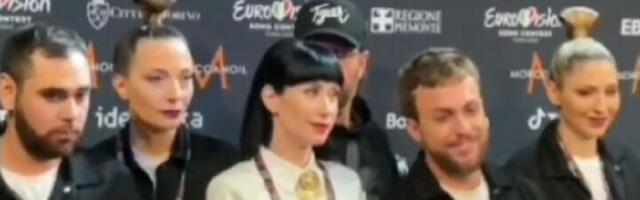 Konstrakta dobila nagradu poljskih medija