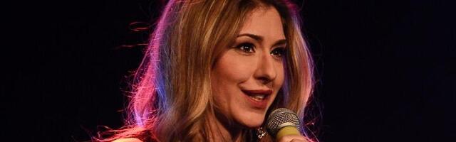 Kristina Radenković: Zbog Italijana sam zaboravila engleski