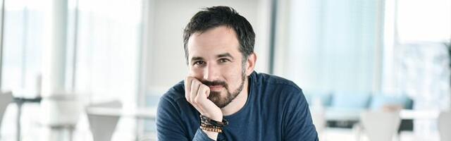 Grafička novela domaćeg autora Uroša Savića osvanula na Kickstarteru – za tri dana prikupljeno 60% sredstava