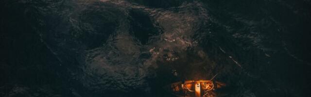 Bolje u lavoru nego na moru - zbog ovih slika verovatno nećete hteti da priđete vodi