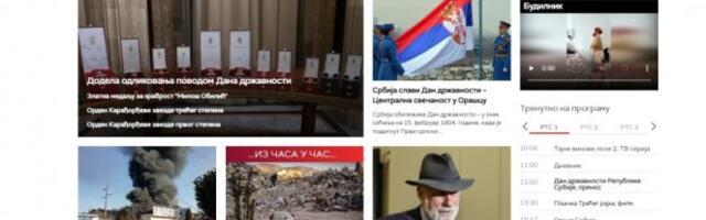 I medvedi Miša i Uroš iz ZOO vrta im važniji od hapšenja ljudi koji su krenuli snajperom na predsednika Vučića!