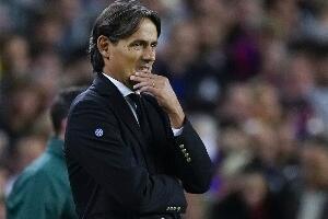 Инзаги: Играли смо против моћног тима; Консеисао: Резултат је реалан