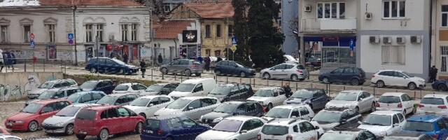 Zeleno-levi front: „Podrška radnicima Bioktoša“