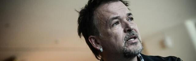 Džiboni: Tolerancija i zahvalnost slabo u pesmama