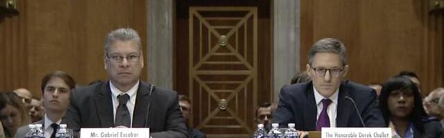 Američki senat: Da  li ste čitali „Njujork tajms“ o Vučiću