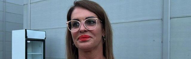 KUMA NACIONALE RAZVEZALA JEZIK! U jeku skandala sa Anom i Zoricom, Milena Kačavenda poslala BRUTALNU poruku! (FOTO)