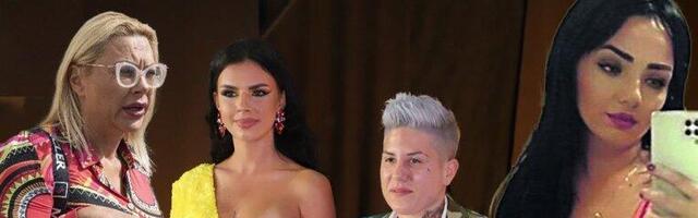 ANITIN OČUH ZAVRŠIO U ZATVORU: Mračne tajne iz Kruševca isplivale na videlo, OVAKO ih je Matora finansirala!