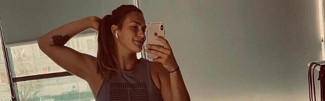 Šampionka Melburna osvaja srca i van terena (FOTO)