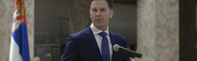 Ministar Siniša Mali izneo jasan stav, svi ga pomno prate: Od danas jedinstveno tržište rada Srbije, Albanije i Severne Makedonije!