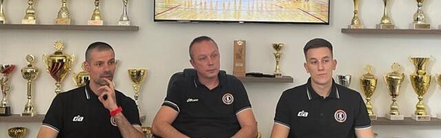 Odbojka: Leskovački superligaši spremni za Međunarodni turnir u gradu na Veternici