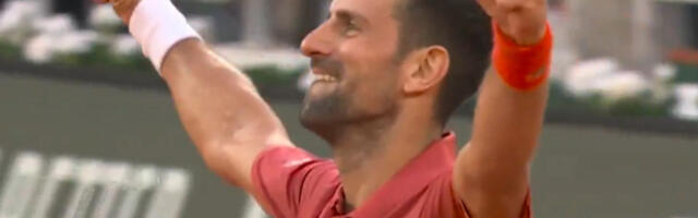 Novak se posle pet godina vraća u Kinu: U Šangaju napada 100. titulu u karijeri!