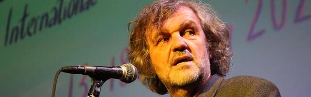 Kusturica traži od tužilaštva da pokrene postupak protiv Pinka zbog montiranog snimka o njemu