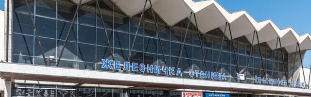 Isti nadzor stanice u Novom Sadu i Nacionalnog stadiona