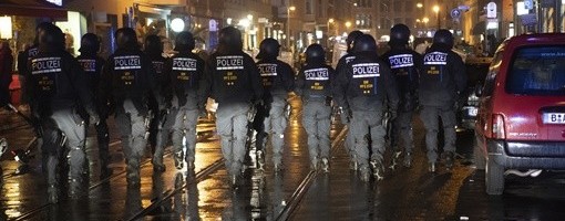 Posle Berlina i Frankfurta posebne mere protiv širenja zaraze i u Kelnu