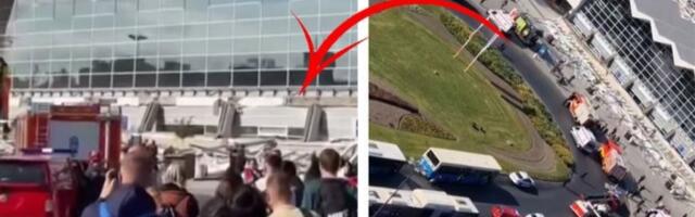 GRAD NOVI SAD IZVAJA 50 MILINA DINARA ZA PORODICE POGINULIH I POVREĐENE U PADU NADSTREŠNICE! Upućen važan poziv i privrednicima!