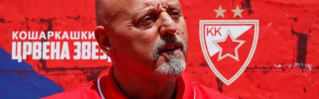 Obradović pročitao Žalgiris: Plejmejkeri glavna opasnost