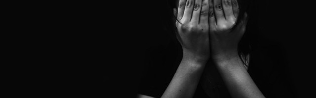 Zločini nad decom izvršeni, kazne na čekanju