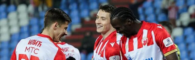 ZVEZDA ZNA RECEPT ZA PSV: Holanđani neka se plaše!
