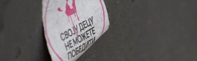 Popodne protest u Novom Sadu zbog prebijanja studenata