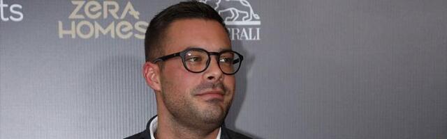 "Plačem zbog solidarnosti“: Ammar Mešić digao Prijepolje na noge (FOTO)