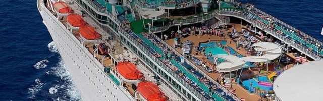 Pandemija je naterala turističke agencije na čudne aranžmane