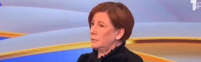 PROFESORKA ARSENIJEVIĆ: Dok su fakulteti bili u "blokadi", neki poput Ivanke Popović su unapređivani (VIDEO)