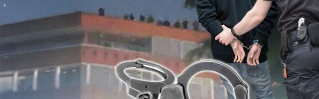 Usmrtio Marka Kraljevića u saobraćajki u Leskovcu! Određen pritvor vozaču!