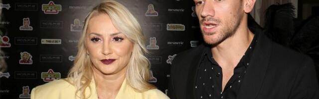 Razlika od 14 godinama postala ozbiljan bračni problem: Goca i Raša stalno se svađaju, a rešenja nema