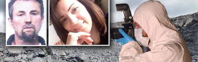 Zločin iz ljubomore: Bivši muž je ubio, njeno golo telo bacio u kamenolom, 5 meseci "ležala" u hladnjači!