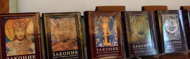 Dan srpskog jezika proglasiti za državni praznik