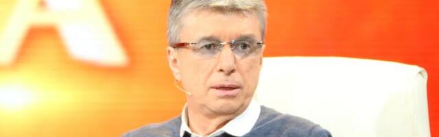 Ova pevačica godinama nije razgovarala sa Sašom: Učinio joj je nešto što dugo nije mogla da mu oprosti