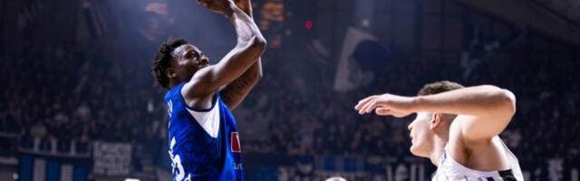 Totalni šok: On je MVP ABA lige