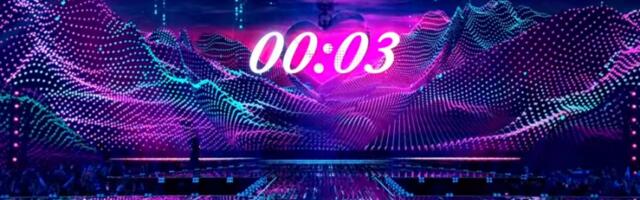 MEĐUNARODNI INCIDENT NA EVROSONGU 2025, reagovali državni zvaničnici! Strah i tenzije u Bazelu, PEVAČICI PRETILI SMRĆU!