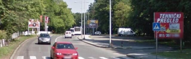 PONOVO SE OTVARA ULICA VASE ČARAPIĆA! Sekretarijat za saobraćaj izdao saopštenje, BIĆE I KAZNI za one koji OVO ne poštuju