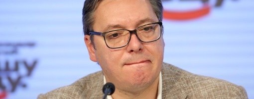 Vučićev kabinet: Odložena poseta Lavrova, bićete obavešteni o novom datumu