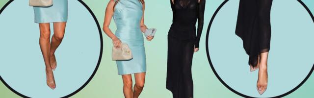 Obuća “golih stopala” je u fokusu, a pogledajte o čemu se radi