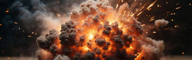 USPOSTAVLJENA TAJNA BAZA! Mosad objavio šokantni snimak operacije u Teheranu (VIDEO)