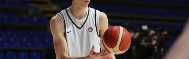 Marković odlično iskoristio minutažu, Topić nije ulazio u igru