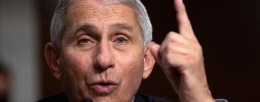 Američki imunolog Fauči kritikovao Trampa, Bela kuća odgovorila