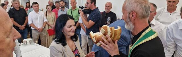 Obeleženi Dan i slava Gradske opštine Sevojno