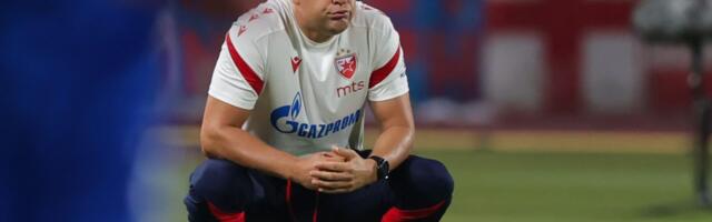 GENIJALNOST MILOJEVIĆA I DOKAZ ZAŠTO JE NA 15/15 U KVALIFIKACIJAMA: Do sutra Leh ne bi uspeo da postigne tri gola i izbaci Crvenu zvezdu! (VIDEO)