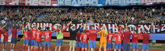 Vri u Banjaluci, Borac doveo još dvojicu bivših asova Partizana!