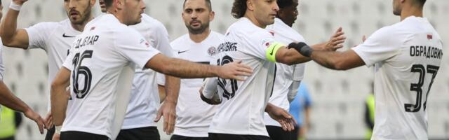 Čuveni as Partizana pronašao novi klub i to na Kipru