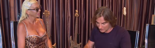 Mitrović o Karleušinom povratku na Pink: Otkrio pravila takmičenja - Pevači potpisuju dva dokumenta