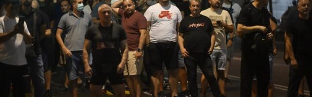 Austrijska DRŽAVNA TV: Vučić taktizira nasiljem i dijalogom, a EU ćuti