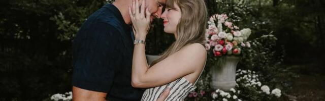 From Lover to Fiancé: Verila se Taylor Swift!