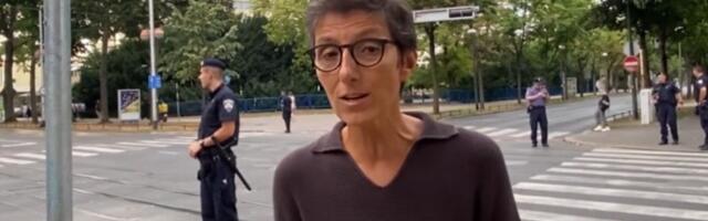 "Vučićev naum sa medijima u Srbiji trebalo bi da zabrine mnoge u Evropskoj uniji"
