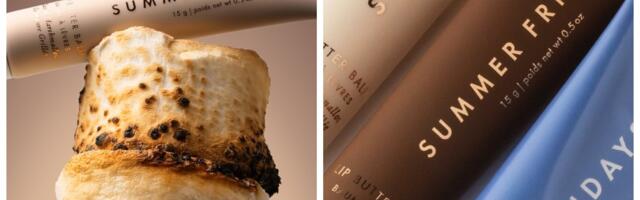 Holiday Trio brenda Summer Fridays: Jesenji ritual za negu kože i usana