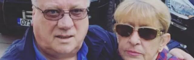 LJUBAVNA PRIČA HALIDA I SEJDE! Bešlići se upoznali kao na filmu - nećete verovati kako ju je ZAPROSIO! (VIDEO)