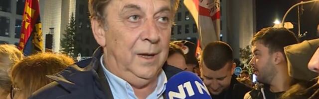 Tihomir Stanić: Veličanstveni trenuci koji najavljuju skori odlazak ovog mraka